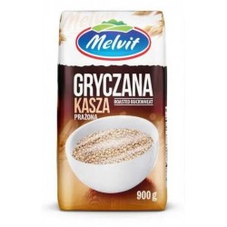 MELVIT Kasza gryczana...