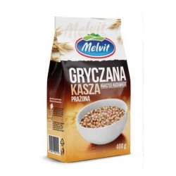 MELVIT Kasza gryczana...