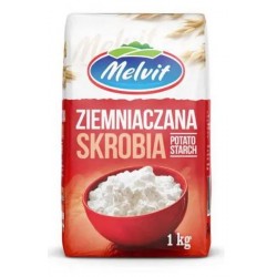 MELVIT Skrobia ziemniaczana...