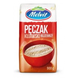 MELVIT Pęczak kujawski 900g...