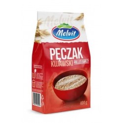 MELVIT Pęczak kujawski 400g...