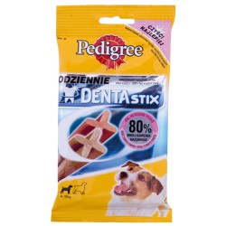 MF PED.DENTASTIX 45g MINI...