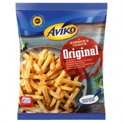 MR.Aviko FRYTKI 750g...