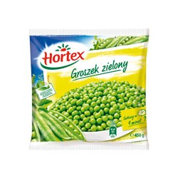 MR.Hortex GROSZEK ZIELONY...