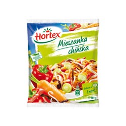 MR.Hortex MIESZANKA CHIŃSKA...