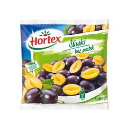 MR.Hortex ŚLIWKA WĘG.B/P...