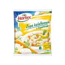 MR.Hortex Zupa KALAFIOROWA...