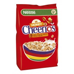 Nes.CHEERIOS  250g...