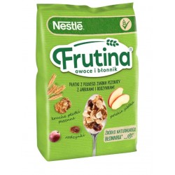 Nes.FRUTINA 250g     [16] u