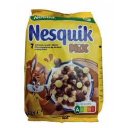 Nes.NESQUIK DUO 225g...