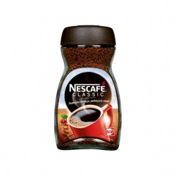 Nescafe CLASSIC 100g...