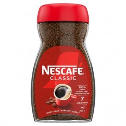 Nescafe CLASSIC 200g...