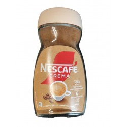 Nescafe CREMA 100g inst....