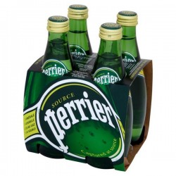 PERRIER Woda mineralna...