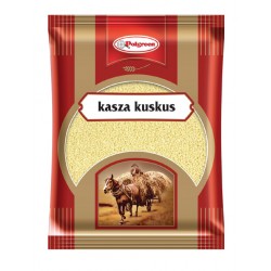 Polg.KASZA KUSKUS 500g [12]