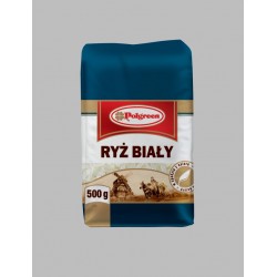 Polg.RYŻ 500g  folia  [12]