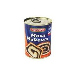 Prospona MASA MAKOWA 400g [6]