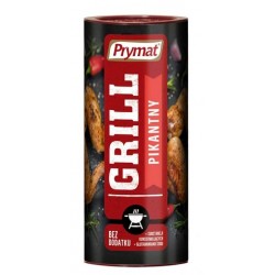 PRYMAT Grill pikantny 80g [9]