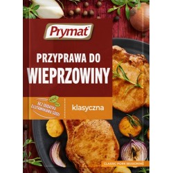 PRYMAT Przyprawa do...