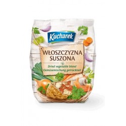 KUCHAREK Włoszczyzna...