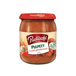 Pudliszki BIGOS 500g       [4]