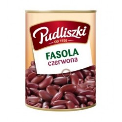 Pudliszki FASOLKA 400g...