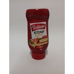 Pudliszki KETCHUP 470g DO...