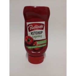 Pudliszki KETCHUP 480g...