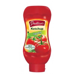 Pudliszki KETCHUP 700g...