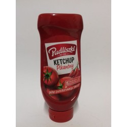 Pudliszki KETCHUP 700g...