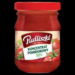 Pudliszki KONCENTRAT...