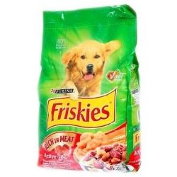 PURINA FRIS.10kg ACTIVE...