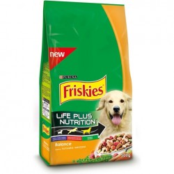 Purina FRIS.3kg BALANCE