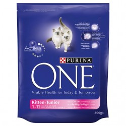 Purina 300g JUNIOR...