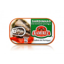 RAMIREZ SARDYNKA 125g W...