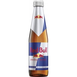 RED BULL Napój energetyczny...