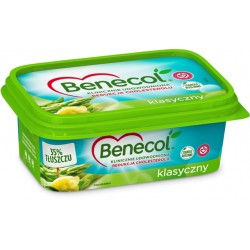 BENECOL Klasyczny 225g [8]