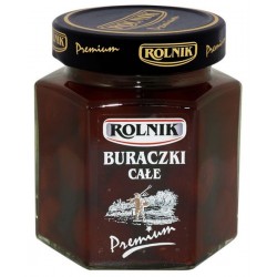 ROLNIK Premium buraczki...