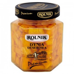 ROLNIK Premium dynia...