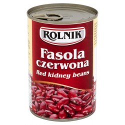 ROLNIK Fasola czerwona...