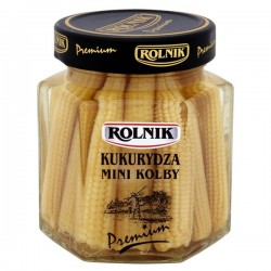 ROLNIK Premium kukurydza...