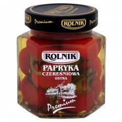 ROLNIK Premium papryka...