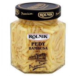 ROLNIK Premium pędy bambusa...