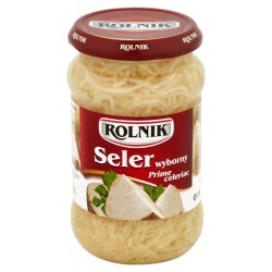 ROLNIK Seler wyborowy 370ml...