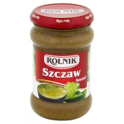 ROLNIK Szczaw 320ml [6]