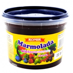 Romir MARMOLADA 600g...