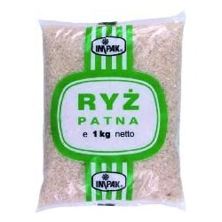 Ryż PATNA 1kg...