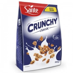 SANTE Crunchy klasyczne...