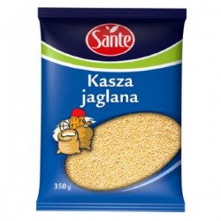 SANTE Kasza jaglana 350g [10]