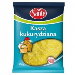 SANTE Kasza kukurydziana...